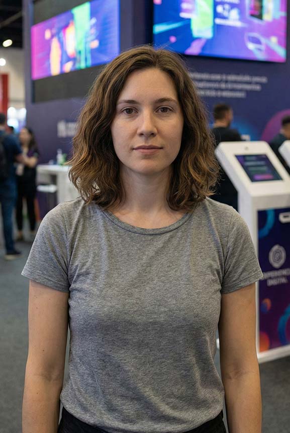 Figura de Acción Input