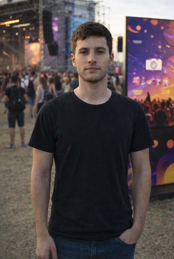 Salto de Época Input