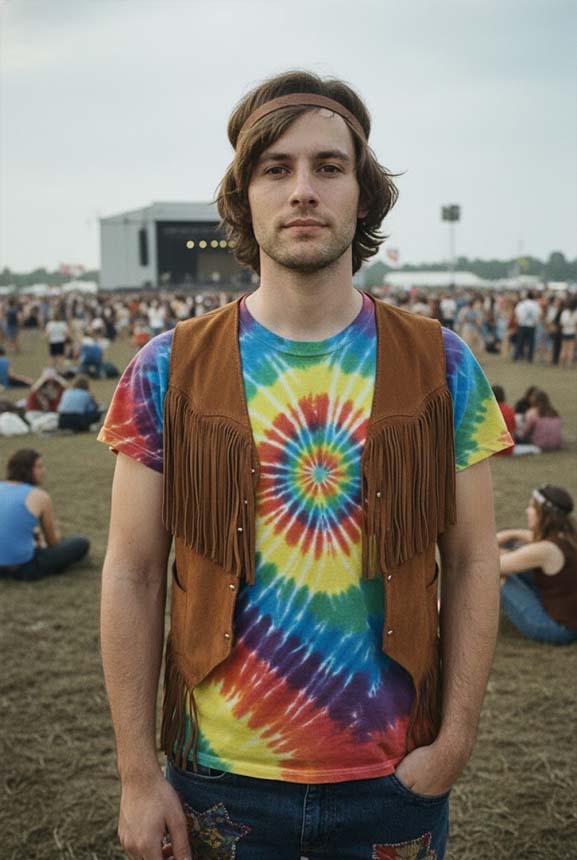 Salto de Época Output